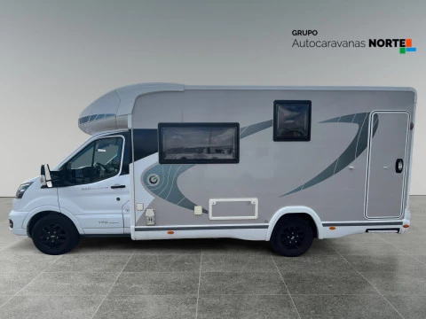 CHAUSSON 660 660
