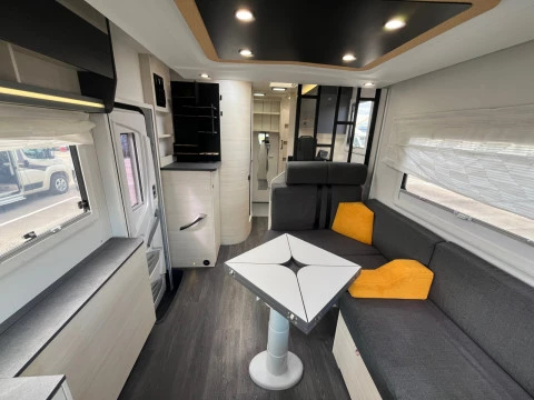 CHAUSSON 660 660