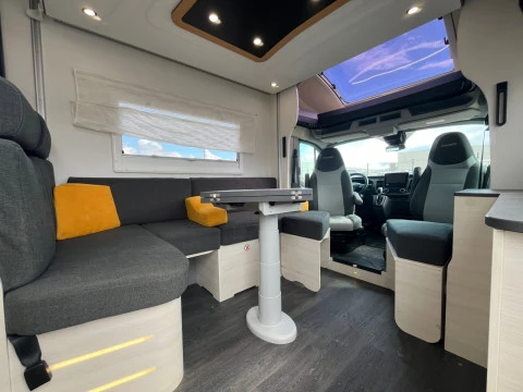 CHAUSSON 660 660