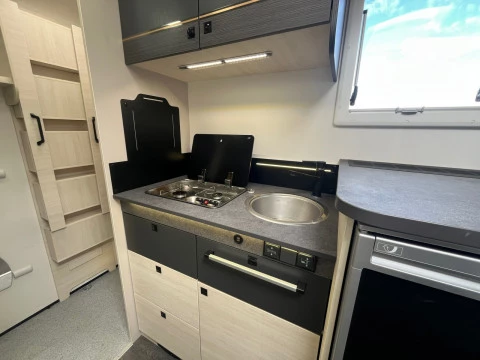 CHAUSSON 660 660
