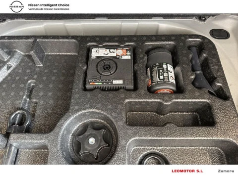 Nissan Qashqai  MHEV N-Connecta 2024