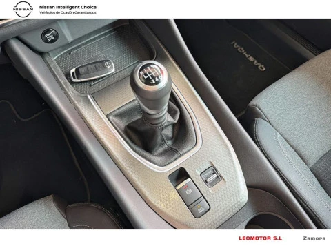 Nissan Qashqai  MHEV N-Connecta 2024