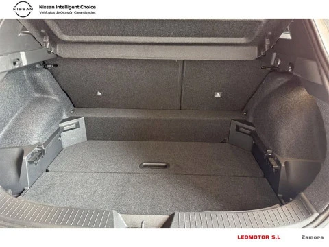 Nissan Qashqai  MHEV N-Connecta 2024