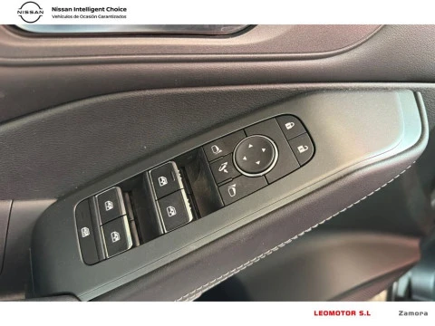 Nissan Qashqai  MHEV N-Connecta 2024