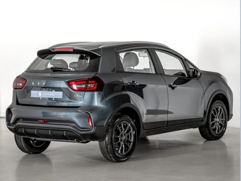 Livan X3 Pro X3 Pro AT