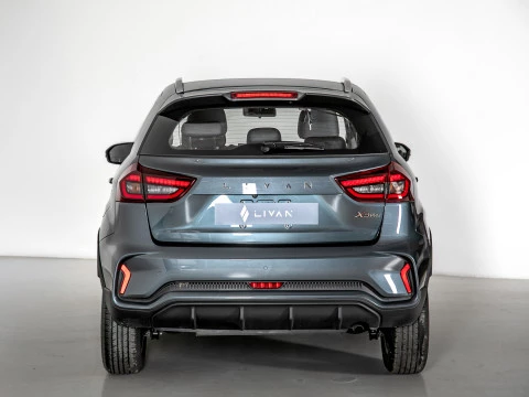 Livan X3 Pro X3 Pro AT