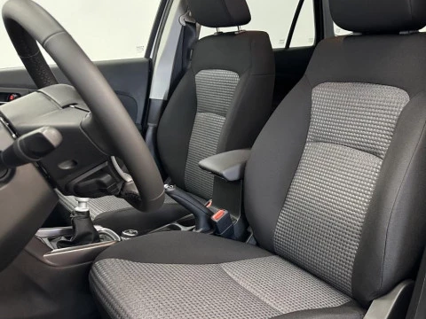 Suzuki S-Cross 1.4T S2 4WD Mild Hybrid