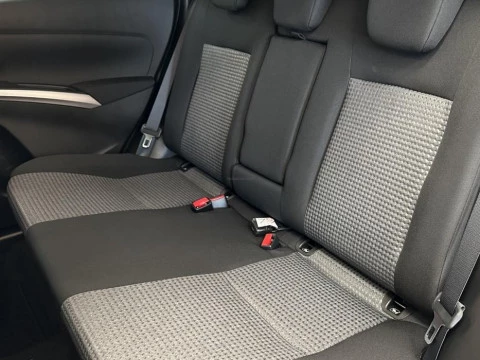 Suzuki S-Cross 1.4T S2 4WD Mild Hybrid