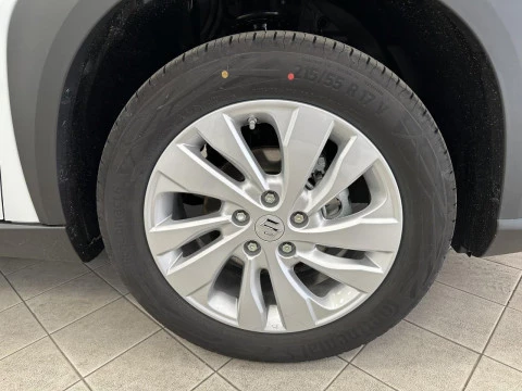 Suzuki S-Cross 1.4T S2 4WD Mild Hybrid