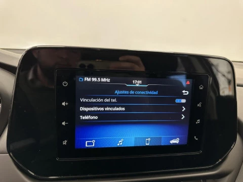 Suzuki S-Cross 1.4T S2 4WD Mild Hybrid