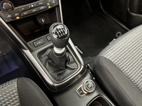 Suzuki S-Cross 1.4T S2 4WD Mild Hybrid