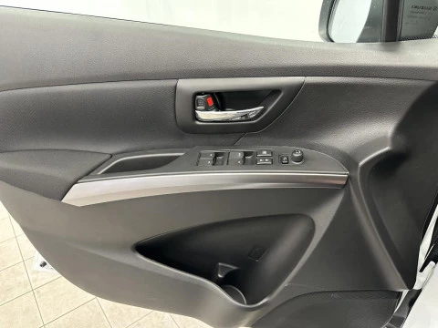 Suzuki S-Cross 1.4T S2 4WD Mild Hybrid