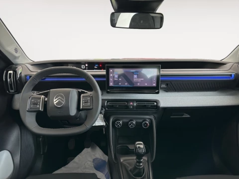 Citroën C3 Turbo 100 Plus