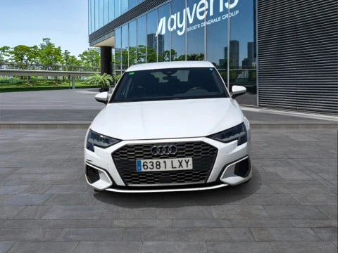Audi A3 Sportback 30 TFSI 81kW (110CV) S tronic