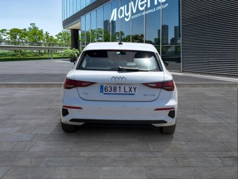 Audi A3 Sportback 30 TFSI 81kW (110CV) S tronic