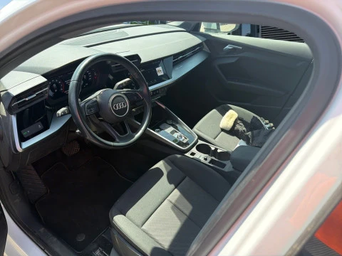 Audi A3 Sportback 30 TFSI 81kW (110CV) S tronic