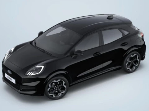 Ford Puma  Gen-E Premium 43kWh 168CV FWD