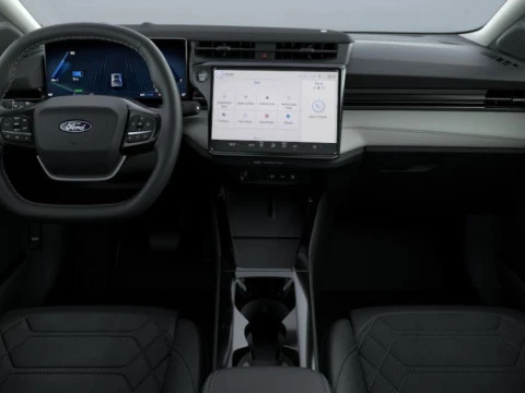 Ford Puma  Gen-E Premium 43kWh 168CV FWD