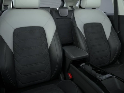 Ford Puma  Gen-E Premium 43kWh 168CV FWD