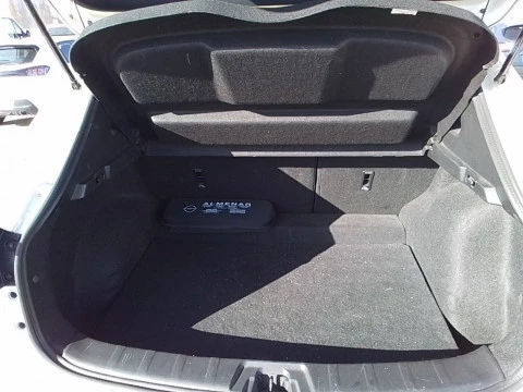 Nissan Qashqai dCi 85 kW (115 CV) E6D N-STYLE
