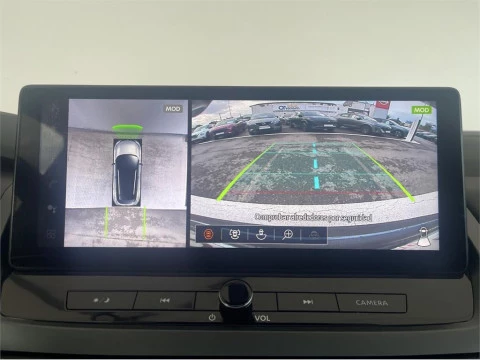 Nissan Qashqai DIG-T 103kW N-Connecta