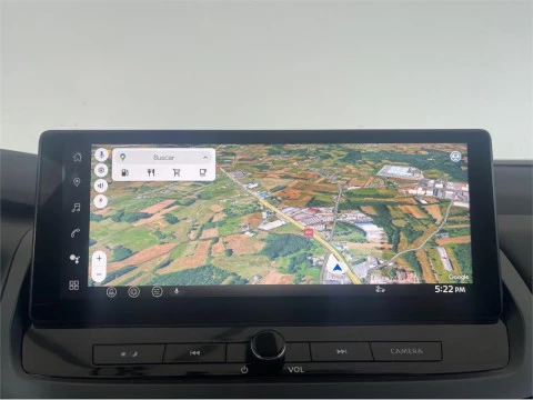 Nissan Qashqai DIG-T 103kW N-Connecta