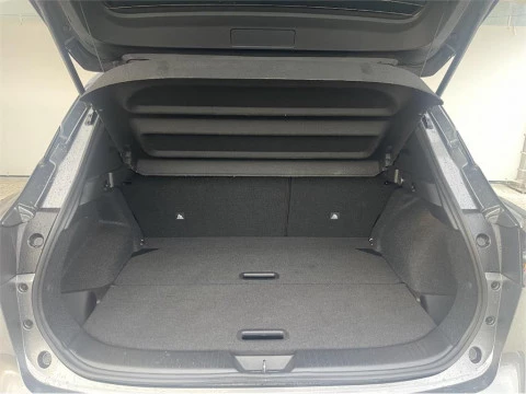 Nissan Qashqai DIG-T 103kW N-Connecta