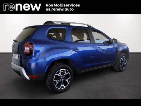 Dacia Duster  TCE GPF Serie Limitada Aniversario 4x2 110kW