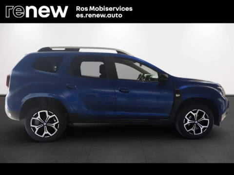 Dacia Duster  TCE GPF Serie Limitada Aniversario 4x2 110kW