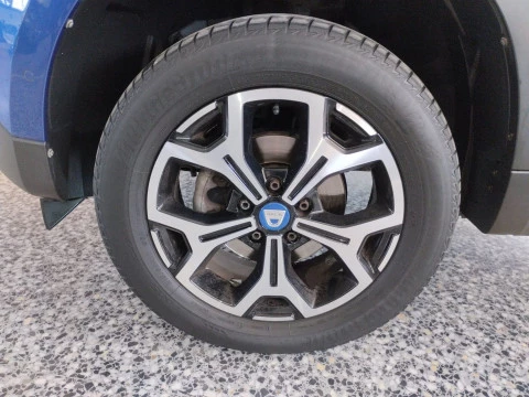 Dacia Duster  TCE GPF Serie Limitada Aniversario 4x2 110kW
