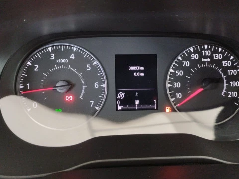 Dacia Duster  TCE GPF Serie Limitada Aniversario 4x2 110kW