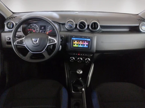 Dacia Duster  TCE GPF Serie Limitada Aniversario 4x2 110kW