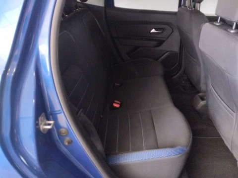 Dacia Duster  TCE GPF Serie Limitada Aniversario 4x2 110kW