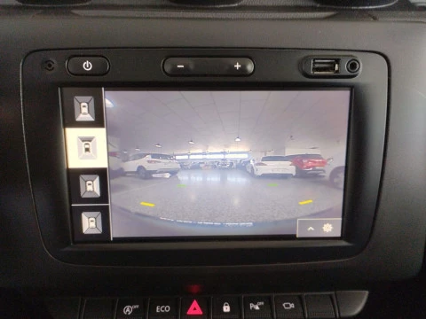 Dacia Duster  TCE GPF Serie Limitada Aniversario 4x2 110kW