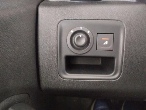 Dacia Duster  TCE GPF Serie Limitada Aniversario 4x2 110kW