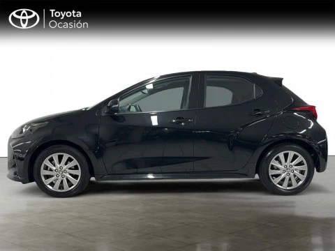 Toyota Yaris 1.5 120H Active Plus