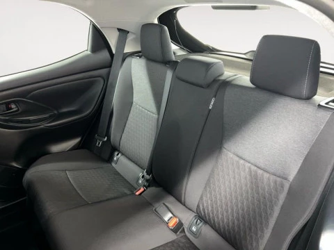 Toyota Yaris 1.5 120H Active Plus