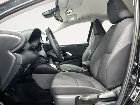 Toyota Yaris 1.5 120H Active Plus