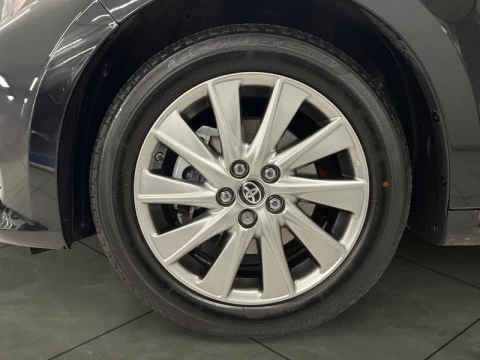 Toyota Yaris 1.5 120H Active Plus