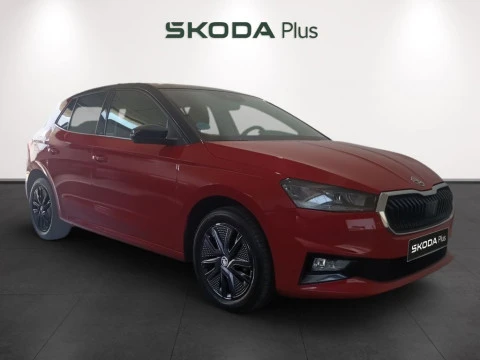 Skoda Fabia  1.0 TSI Style 70kW