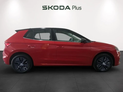 Skoda Fabia  1.0 TSI Style 70kW