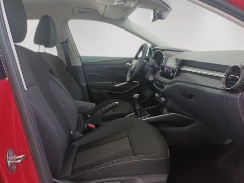 Skoda Fabia  1.0 TSI Style 70kW