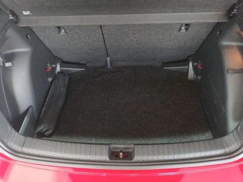 Skoda Fabia  1.0 TSI Style 70kW