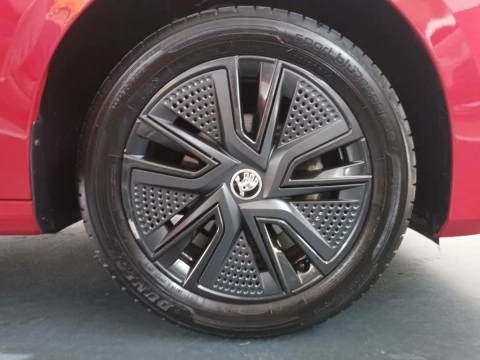 Skoda Fabia  1.0 TSI Style 70kW
