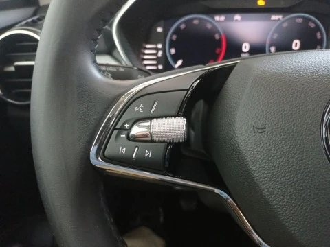 Skoda Fabia  1.0 TSI Style 70kW