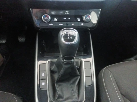 Skoda Fabia  1.0 TSI Style 70kW