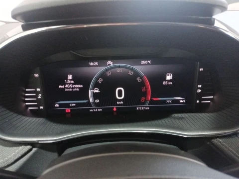 Skoda Fabia  1.0 TSI Style 70kW