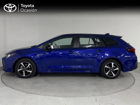 Toyota Corolla 140H Active Plus Touring Sport