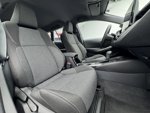 Toyota Corolla 140H Active Plus Touring Sport