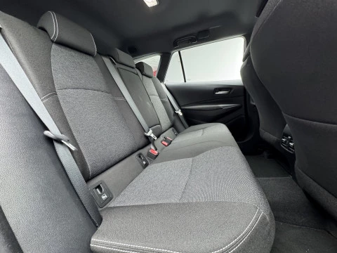 Toyota Corolla 140H Active Plus Touring Sport